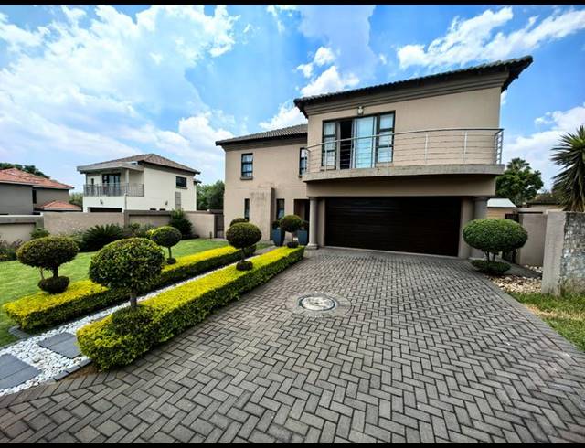 3 BEDROOM HOUSE FOR SALE IN MONTANA PARK